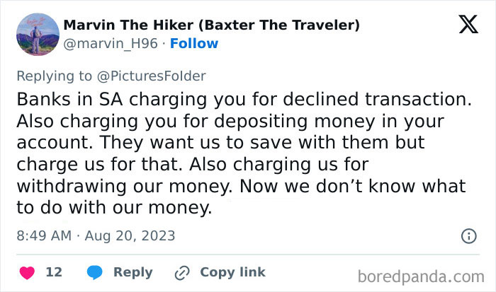 35 People Share Scams That Are So Normalized, We Don’t Even Realize They’re Scams Anymore 35 People Share Scams That Are So Normalized, We Don’t Even Realize They’re Scams Anymore