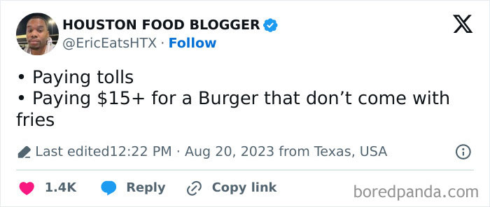 35 People Share Scams That Are So Normalized, We Don’t Even Realize They’re Scams Anymore 35 People Share Scams That Are So Normalized, We Don’t Even Realize They’re Scams Anymore