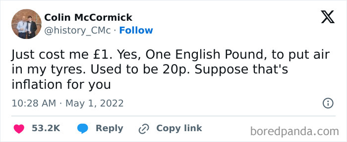 40 Funny Times The UK Was Caught Just Being The UK, As Shared On This Page (New Pics) 40 Funny Times The UK Was Caught Just Being The UK, As Shared On This Page (New Pics)