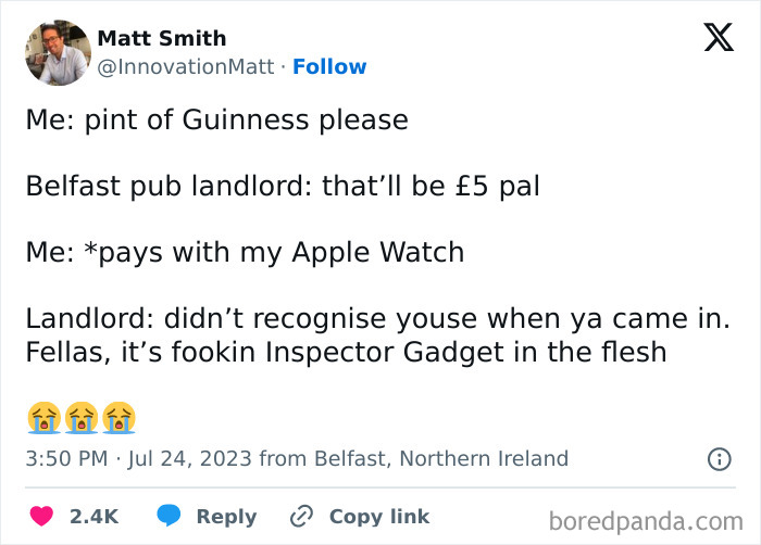 40 Funny Times The UK Was Caught Just Being The UK, As Shared On This Page (New Pics) 40 Funny Times The UK Was Caught Just Being The UK, As Shared On This Page (New Pics)