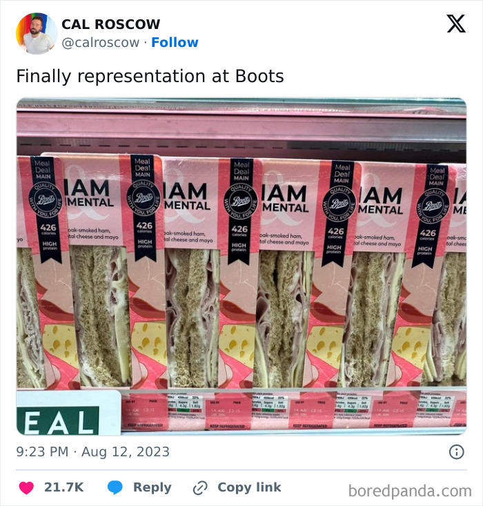 40 Funny Times The UK Was Caught Just Being The UK, As Shared On This Page (New Pics) 40 Funny Times The UK Was Caught Just Being The UK, As Shared On This Page (New Pics)