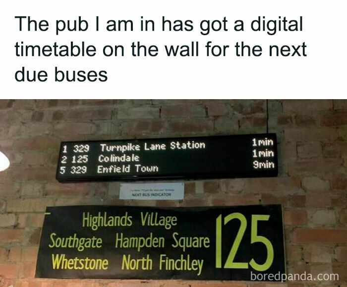 40 Funny Times The UK Was Caught Just Being The UK, As Shared On This Page (New Pics) 40 Funny Times The UK Was Caught Just Being The UK, As Shared On This Page (New Pics)