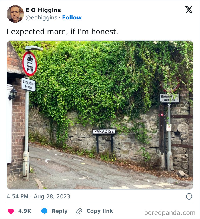 40 Funny Times The UK Was Caught Just Being The UK, As Shared On This Page (New Pics) 40 Funny Times The UK Was Caught Just Being The UK, As Shared On This Page (New Pics)