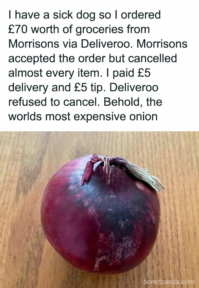 40 Funny Times The UK Was Caught Just Being The UK, As Shared On This Page (New Pics) 40 Funny Times The UK Was Caught Just Being The UK, As Shared On This Page (New Pics)