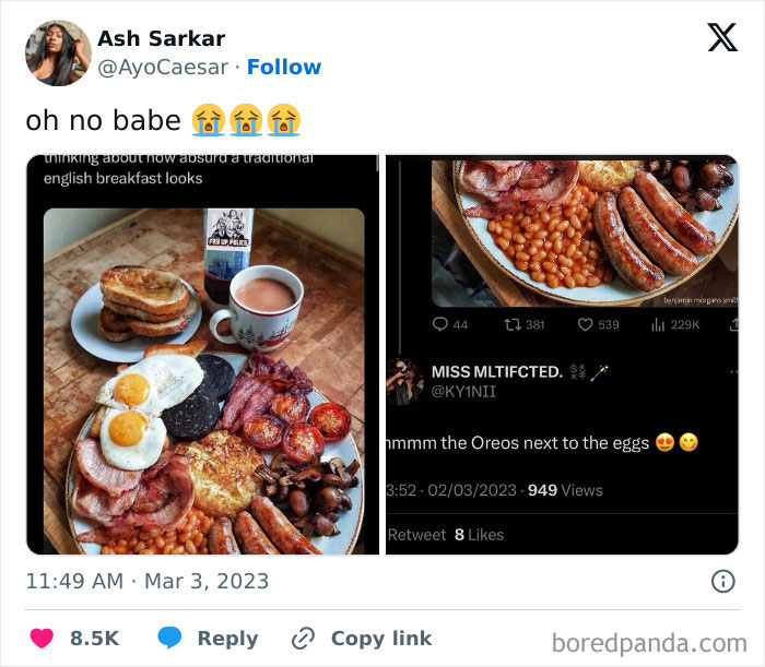 40 Funny Times The UK Was Caught Just Being The UK, As Shared On This Page (New Pics) 40 Funny Times The UK Was Caught Just Being The UK, As Shared On This Page (New Pics)