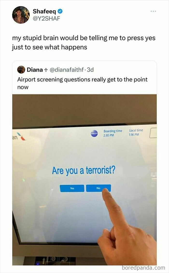 40 Funny Times The UK Was Caught Just Being The UK, As Shared On This Page (New Pics) 40 Funny Times The UK Was Caught Just Being The UK, As Shared On This Page (New Pics)