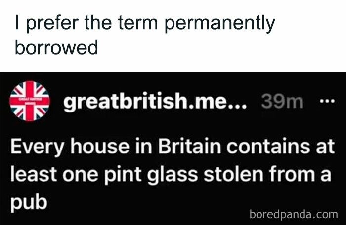 40 Funny Times The UK Was Caught Just Being The UK, As Shared On This Page (New Pics) 40 Funny Times The UK Was Caught Just Being The UK, As Shared On This Page (New Pics)