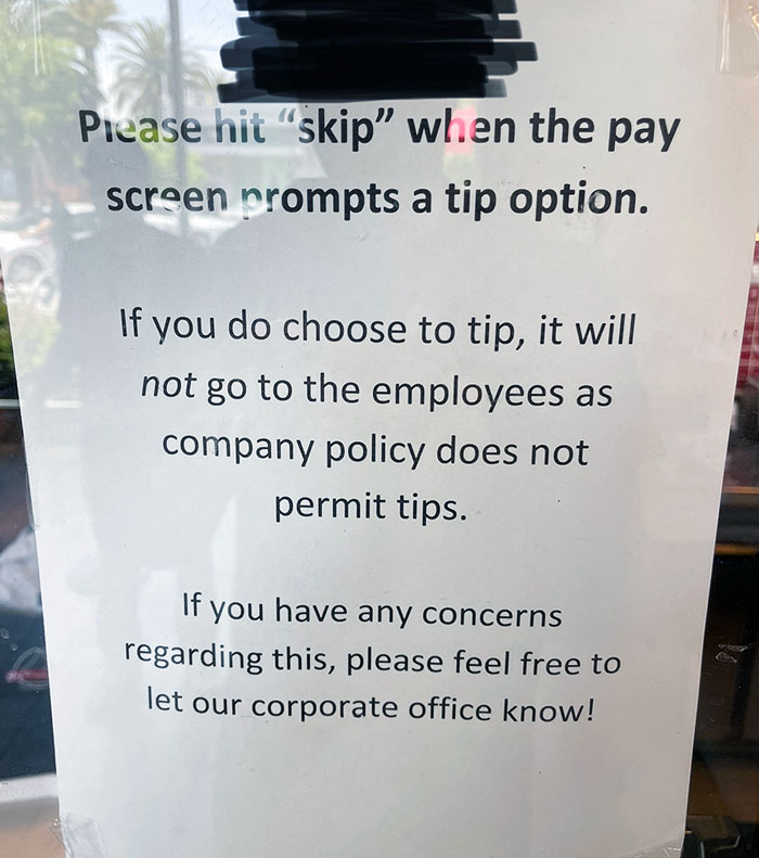 40 Ridiculous Rules From Entitled Bosses Who Deserve To Be Shamed On The Internet 40 Ridiculous Rules From Entitled Bosses Who Deserve To Be Shamed On The Internet