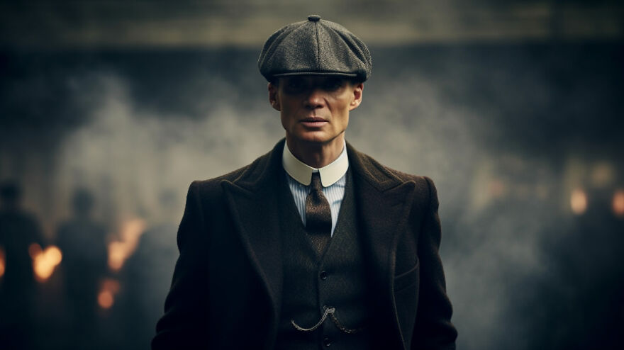 Artificial Intelligence Helped Me To Create These Marvelous Pictures (4 Pics) Artificial Intelligence Helped Me To Create These Marvelous Pictures (4 Pics)