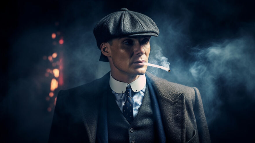 Artificial Intelligence Helped Me To Create These Marvelous Pictures (4 Pics) Artificial Intelligence Helped Me To Create These Marvelous Pictures (4 Pics)