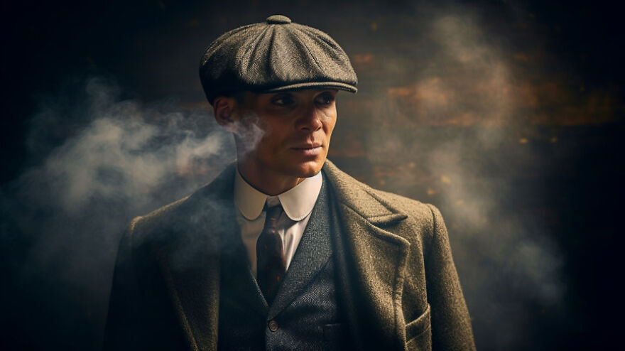 Artificial Intelligence Helped Me To Create These Marvelous Pictures (4 Pics) Artificial Intelligence Helped Me To Create These Marvelous Pictures (4 Pics)