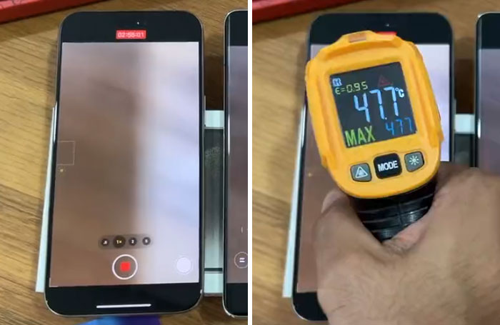 &#8220;This Isn’t Great&#8221;: People Divided Over The New $999 iPhone 15 Being Too Hot To Handle