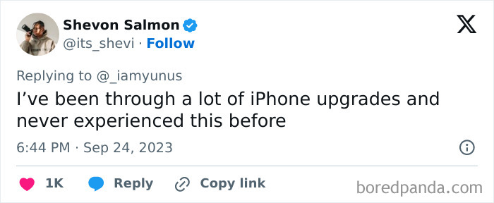 &#8220;This Isn’t Great&#8221;: People Divided Over The New $999 iPhone 15 Being Too Hot To Handle