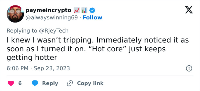 &#8220;This Isn’t Great&#8221;: People Divided Over The New $999 iPhone 15 Being Too Hot To Handle