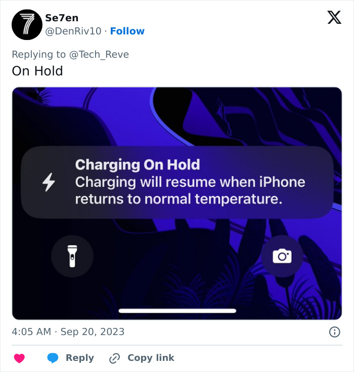 &#8220;This Isn’t Great&#8221;: People Divided Over The New $999 iPhone 15 Being Too Hot To Handle