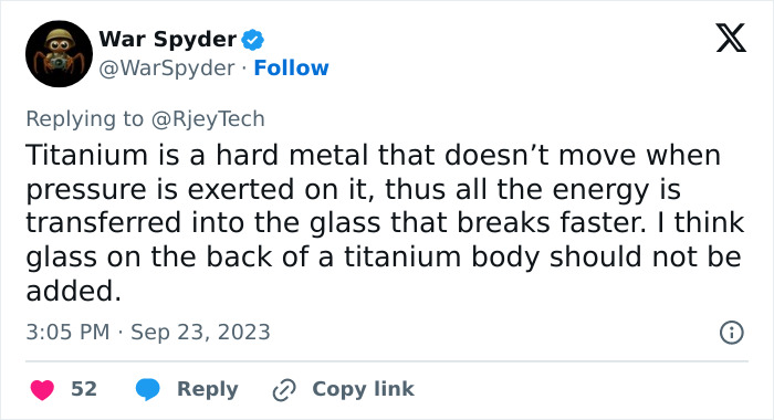 &#8220;This Isn’t Great&#8221;: People Divided Over The New $999 iPhone 15 Being Too Hot To Handle