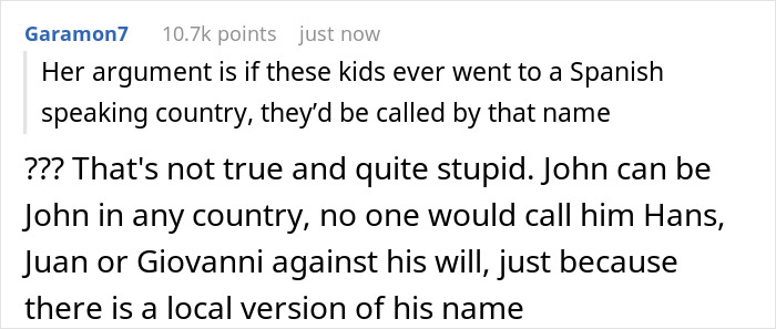 Mom Asks If She Is Wrong For Not Backing Down On Her Child’s Teacher Calling Her The Proper Name