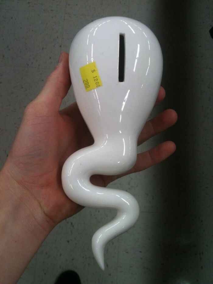 “Just Plain Nasty”: 30 Of The Best Online Listings, From Hilarious To Disturbing, And Beyond (New Pics) “Just Plain Nasty”: 30 Of The Best Online Listings, From Hilarious To Disturbing, And Beyond (New Pics)