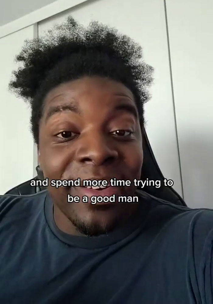 Man Goes Viral For Breaking Down Why Women Aren’t Interested In The “Nice Guys”