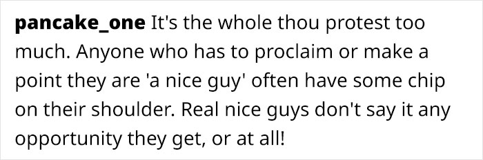 Man Goes Viral For Breaking Down Why Women Aren’t Interested In The “Nice Guys”