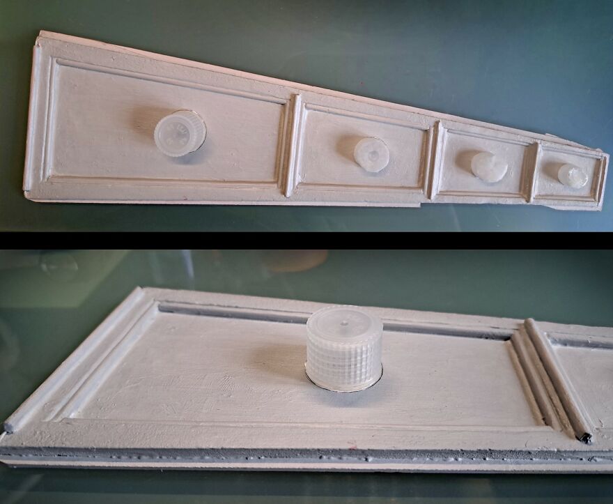 I Recreated The Famous Hallway Out Of Stephen King’s “The Shining” As A Book Nook I Recreated The Famous Hallway Out Of Stephen King’s “The Shining” As A Book Nook