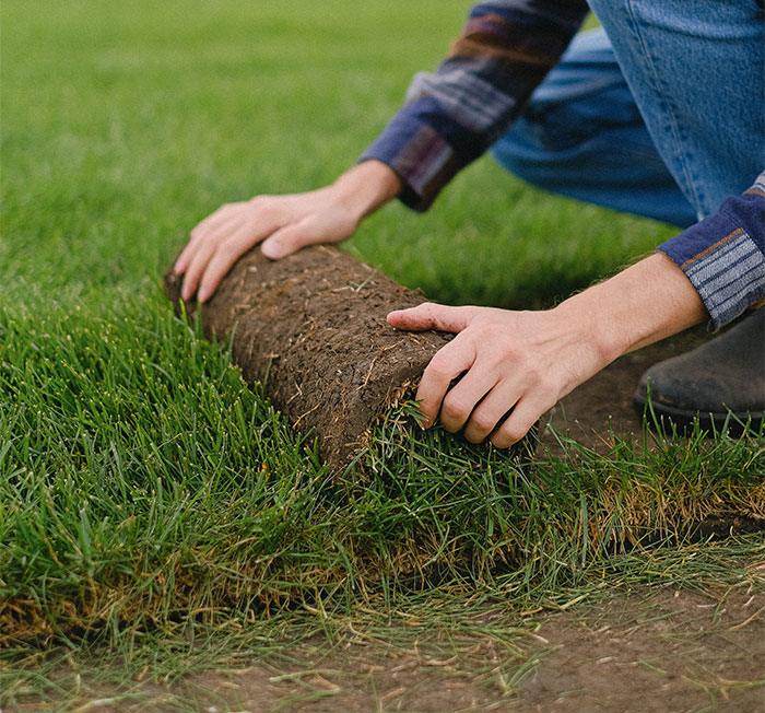 &ldquo;That&rsquo;s Hilarious&rdquo;: Man Returns Home, Has No Idea Where His Entire Lawn Went