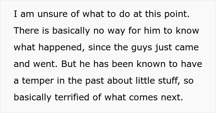 &ldquo;That&rsquo;s Hilarious&rdquo;: Man Returns Home, Has No Idea Where His Entire Lawn Went