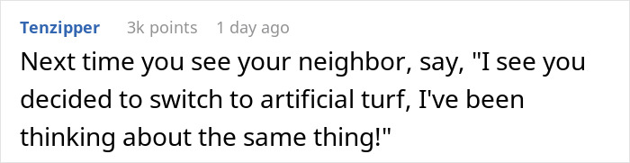 &ldquo;That&rsquo;s Hilarious&rdquo;: Man Returns Home, Has No Idea Where His Entire Lawn Went