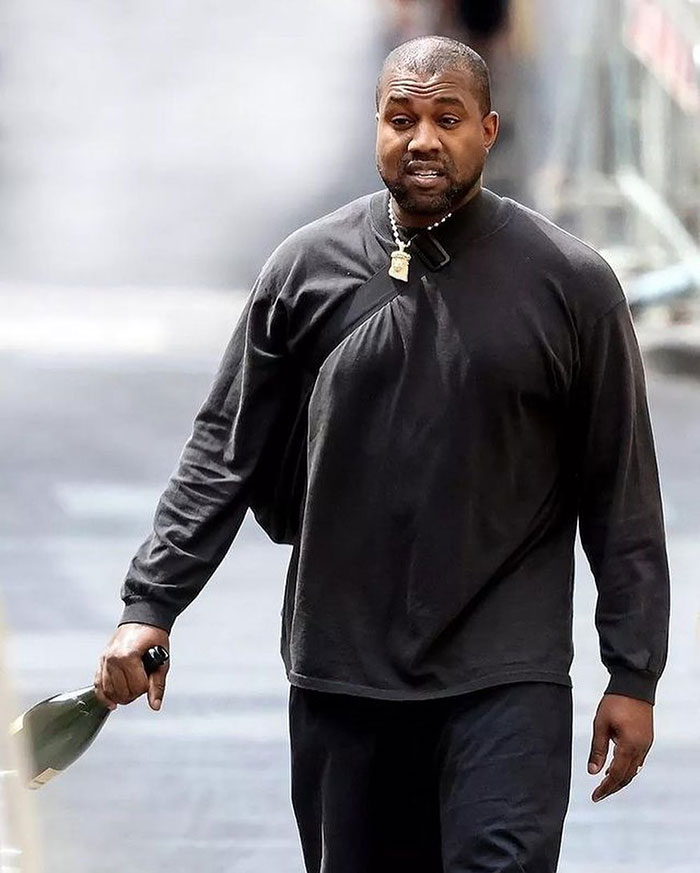 “That To Me Just Reeks Of Abuse”: Kathy Griffin Calls Out Kanye West For Manipulating His Wife “That To Me Just Reeks Of Abuse”: Kathy Griffin Calls Out Kanye West For Manipulating His Wife