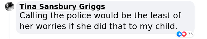 Mom Finds Out Aunt Tattooed Her 7-Year-Old While Babysitting, Calls The Police Mom Finds Out Aunt Tattooed Her 7-Year-Old While Babysitting, Calls The Police