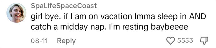 This Man’s Extensive List Of People He’ll Never Travel With Goes Viral And Sparks Debate This Man’s Extensive List Of People He’ll Never Travel With Goes Viral And Sparks Debate