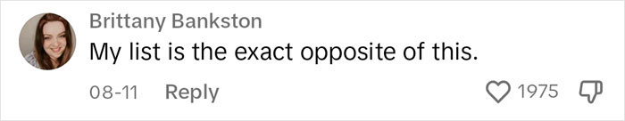 This Man’s Extensive List Of People He’ll Never Travel With Goes Viral And Sparks Debate This Man’s Extensive List Of People He’ll Never Travel With Goes Viral And Sparks Debate