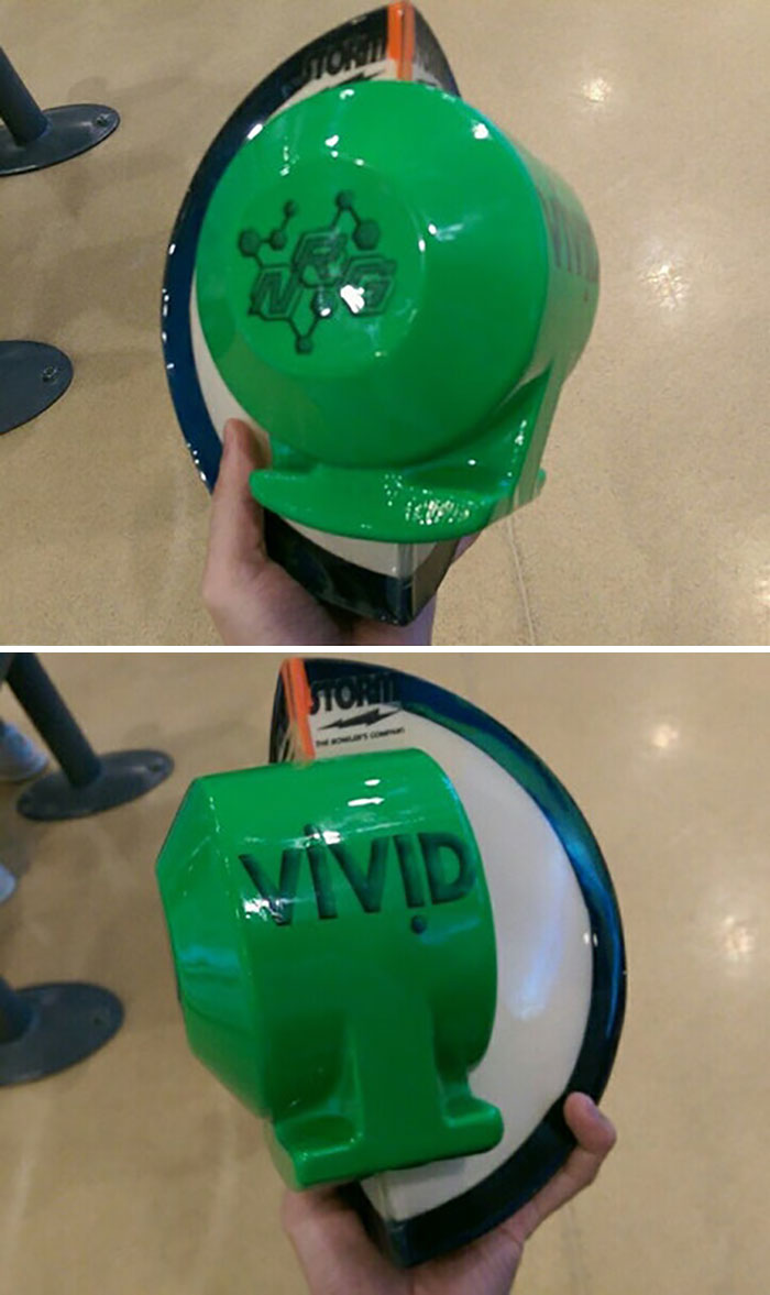 51 Pics That Reveal The Rarely Seen Side Of Common Things