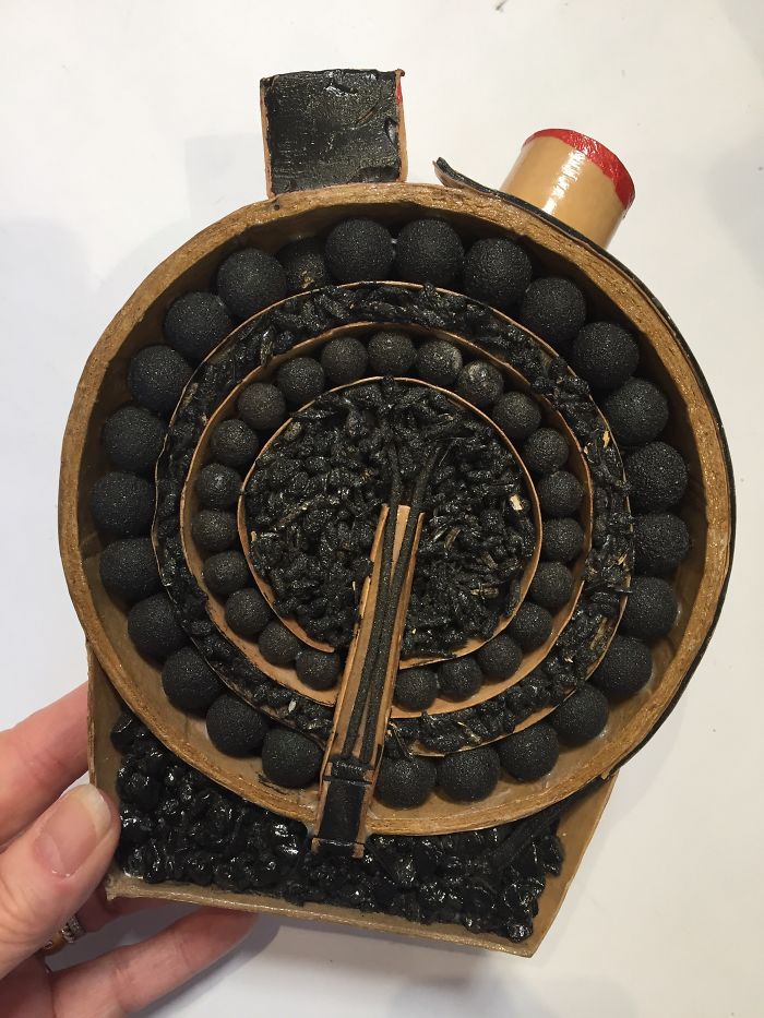 51 Pics That Reveal The Rarely Seen Side Of Common Things