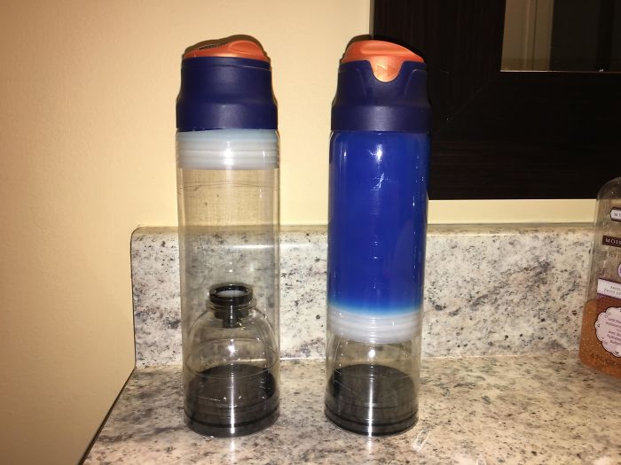 51 Pics That Reveal The Rarely Seen Side Of Common Things