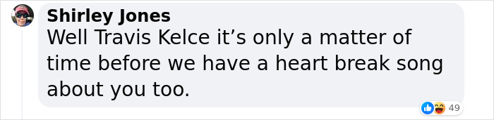 Taylor Swift Attends Chiefs Game With Travis Kelce&#8217;s Mom Amid Dating Rumors