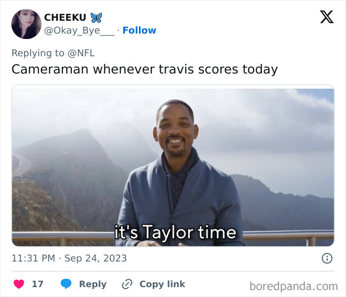 Taylor Swift Attends Chiefs Game With Travis Kelce’s Mom Amid Dating Rumors Taylor Swift Attends Chiefs Game With Travis Kelce’s Mom Amid Dating Rumors