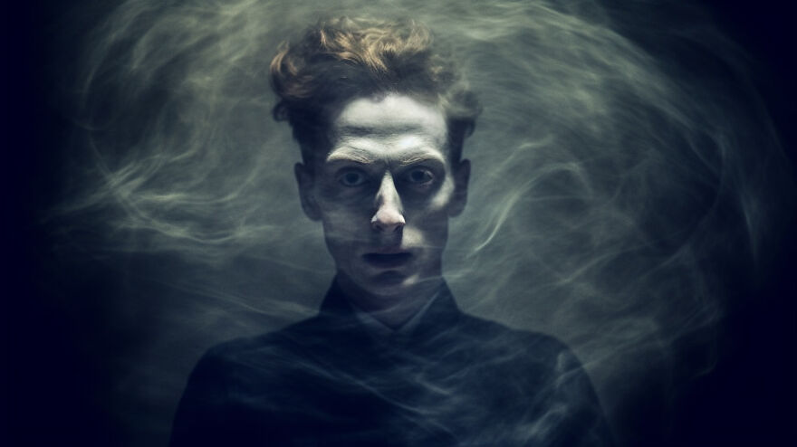 I&#8217;ve Created These Cool Yet Scary Pictures Using Ai