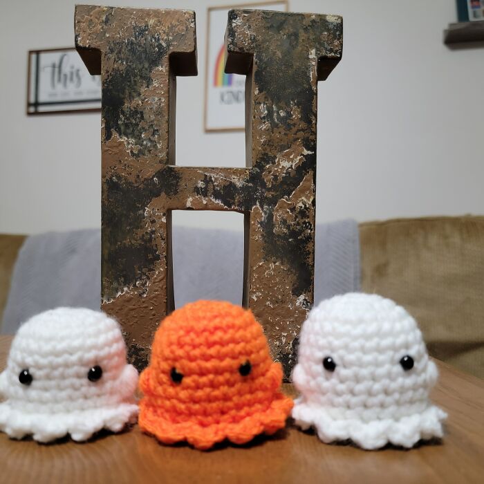 I Made These Crochet Pieces I Made These Crochet Pieces