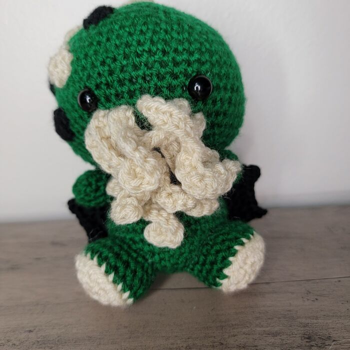 I Made These Crochet Pieces I Made These Crochet Pieces