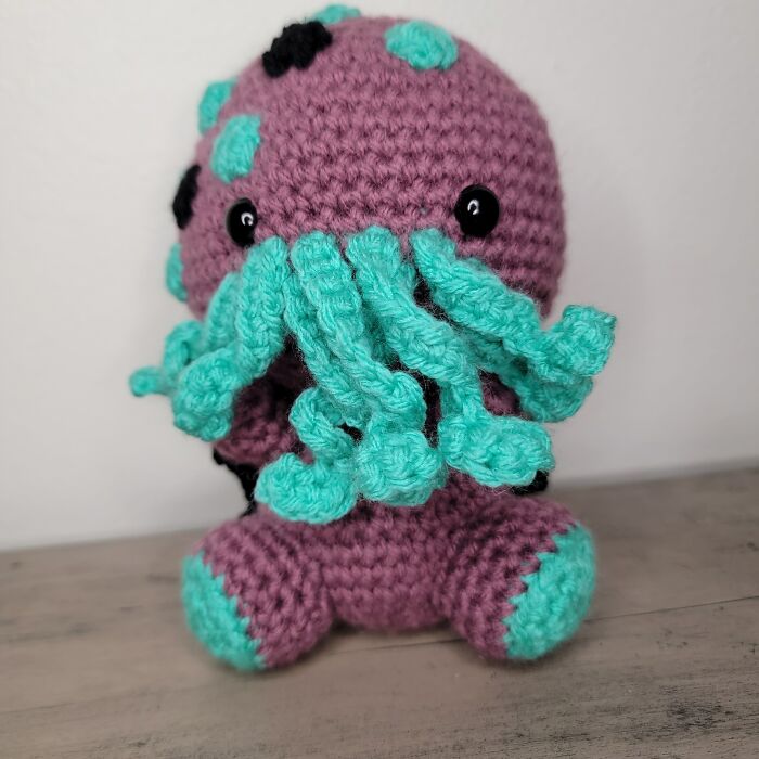 I Made These Crochet Pieces I Made These Crochet Pieces