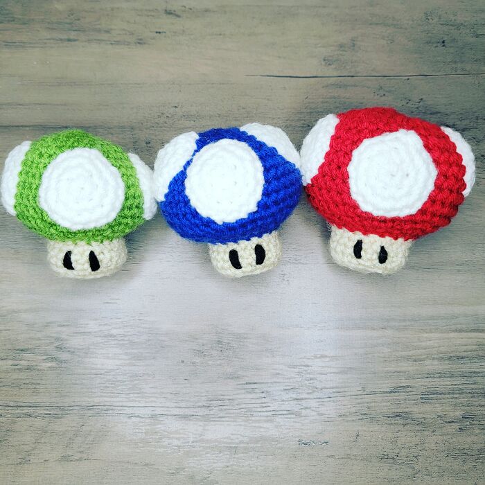 I Made These Crochet Pieces I Made These Crochet Pieces