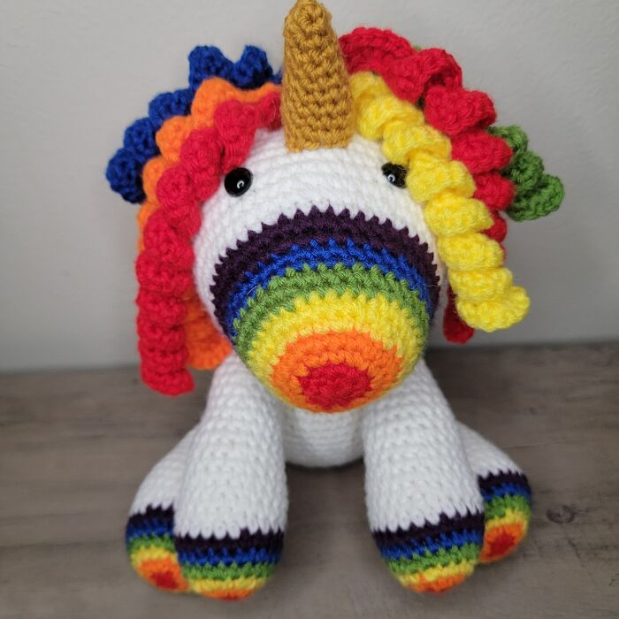 I Made These Crochet Pieces I Made These Crochet Pieces