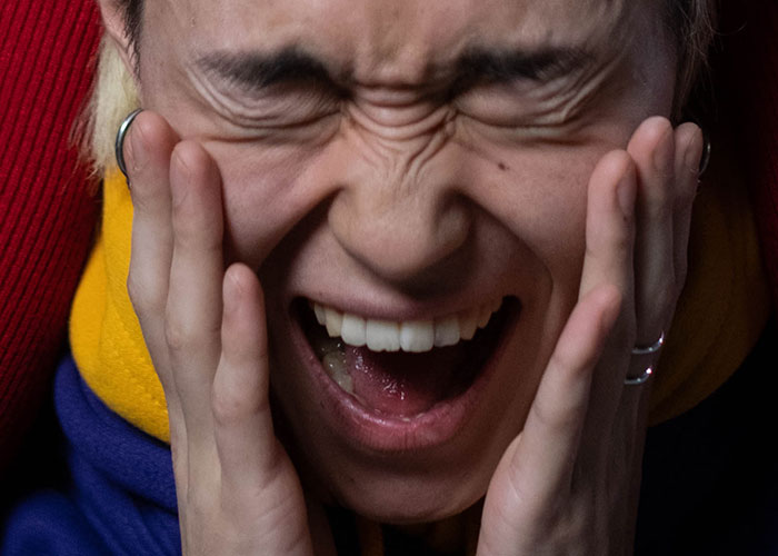 “She Was Screaming The Entire Time”: 50 Horrific Things To Have Happened On Flights “She Was Screaming The Entire Time”: 50 Horrific Things To Have Happened On Flights