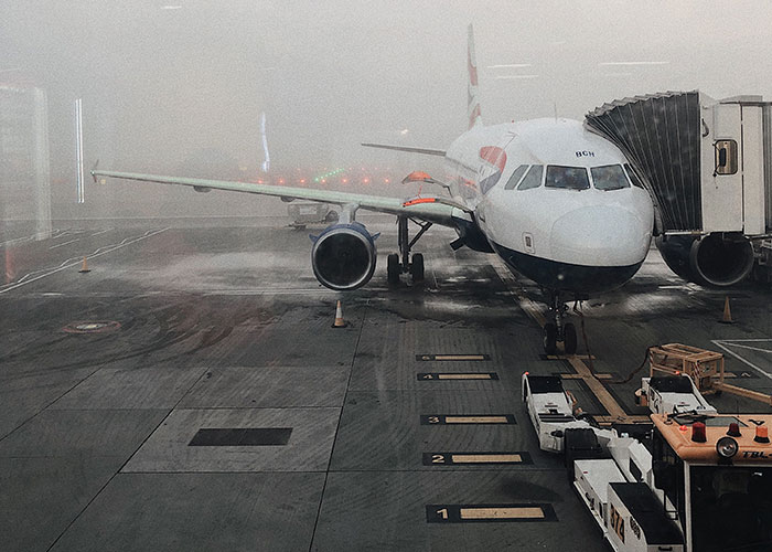 “She Was Screaming The Entire Time”: 50 Horrific Things To Have Happened On Flights “She Was Screaming The Entire Time”: 50 Horrific Things To Have Happened On Flights