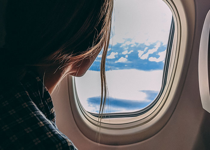 “She Was Screaming The Entire Time”: 50 Horrific Things To Have Happened On Flights “She Was Screaming The Entire Time”: 50 Horrific Things To Have Happened On Flights