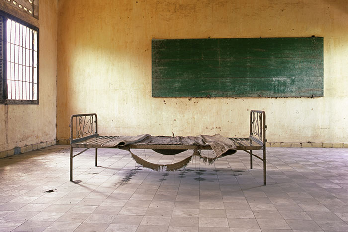 “Unit 731”: 45 Dark Historical Events And Facts That People Don’t Like To Talk About