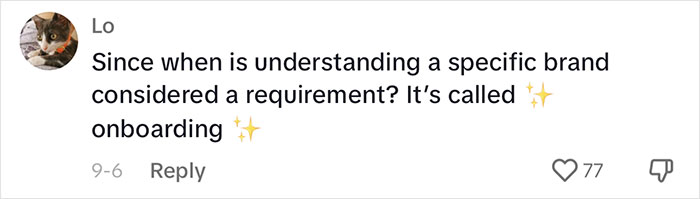 Woman Shows How Companies Try To Steal Creative Ideas From You Woman Shows How Companies Try To Steal Creative Ideas From You