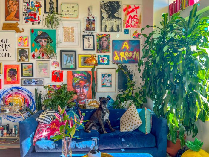 Game-Changing Maximalist Decor Ideas To Transform Any Space