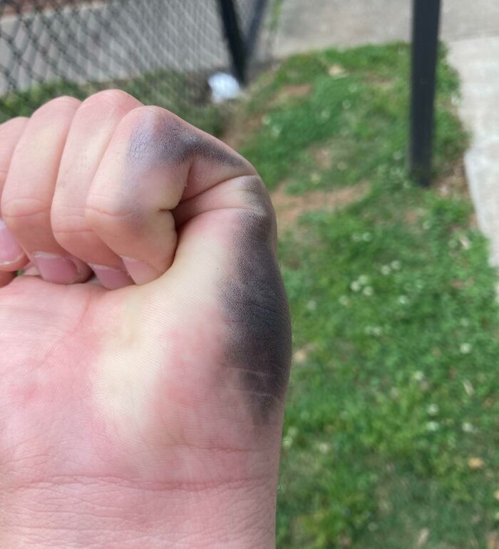 50 Mildly Infuriated People Share What Got Them Into Such An Aggravated State (New Pics) 50 Mildly Infuriated People Share What Got Them Into Such An Aggravated State (New Pics)